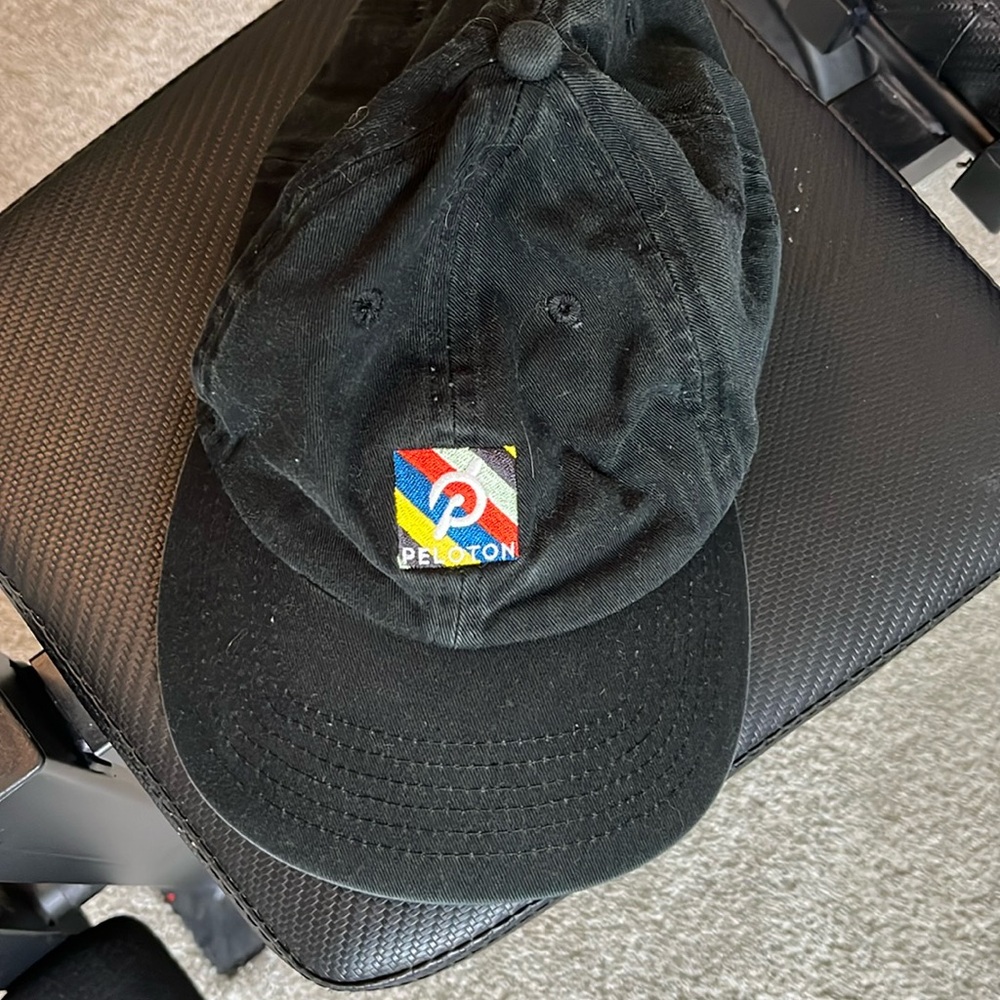 Peloton 90’s Vive Hat